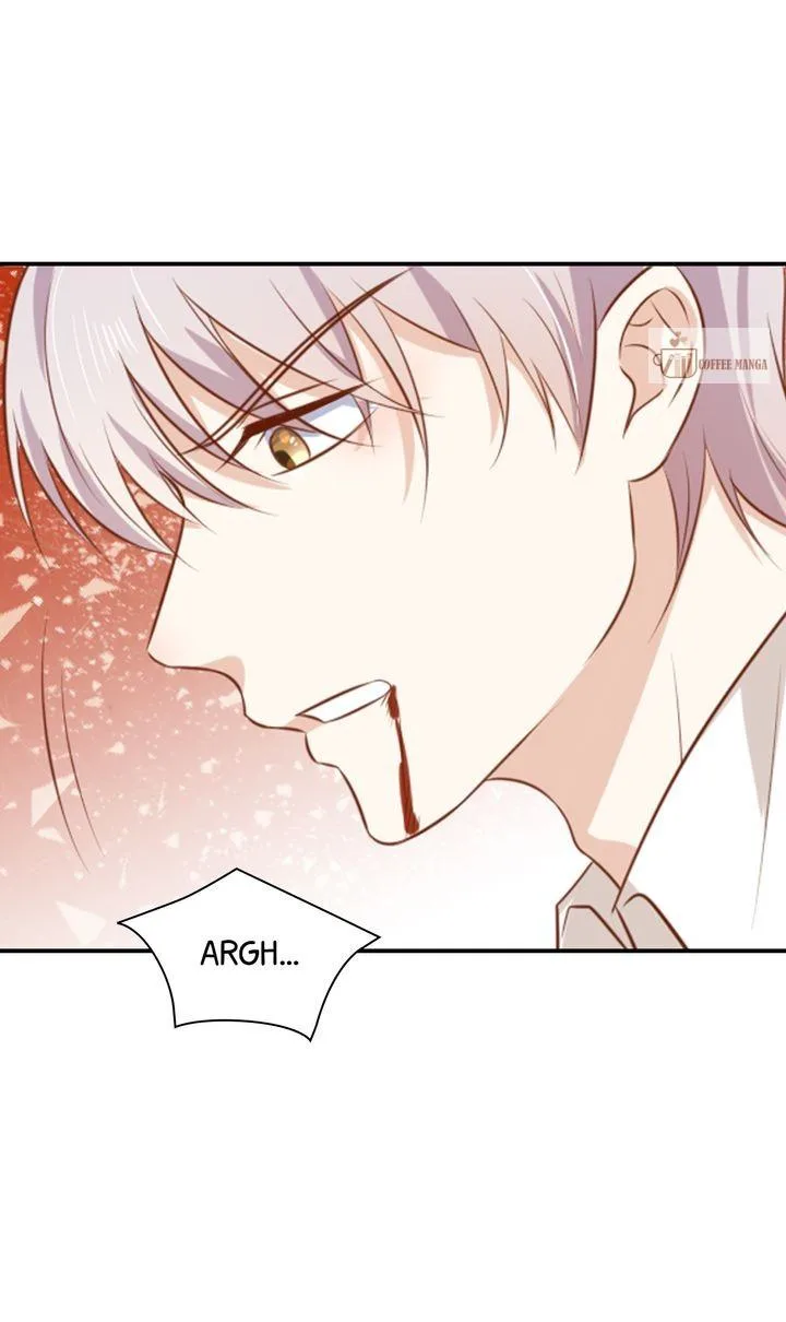 The Devil Duke’s Little Bride Chapter 99 page 5