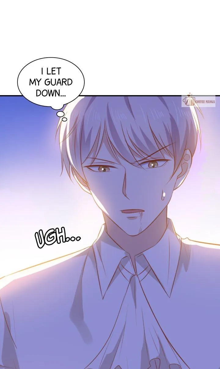 The Devil Duke’s Little Bride Chapter 99 page 9