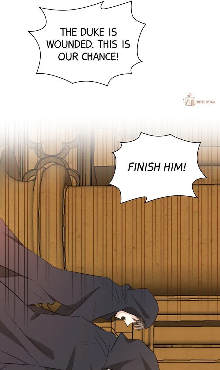 The Devil Duke’s Little Bride Chapter 99 page 11