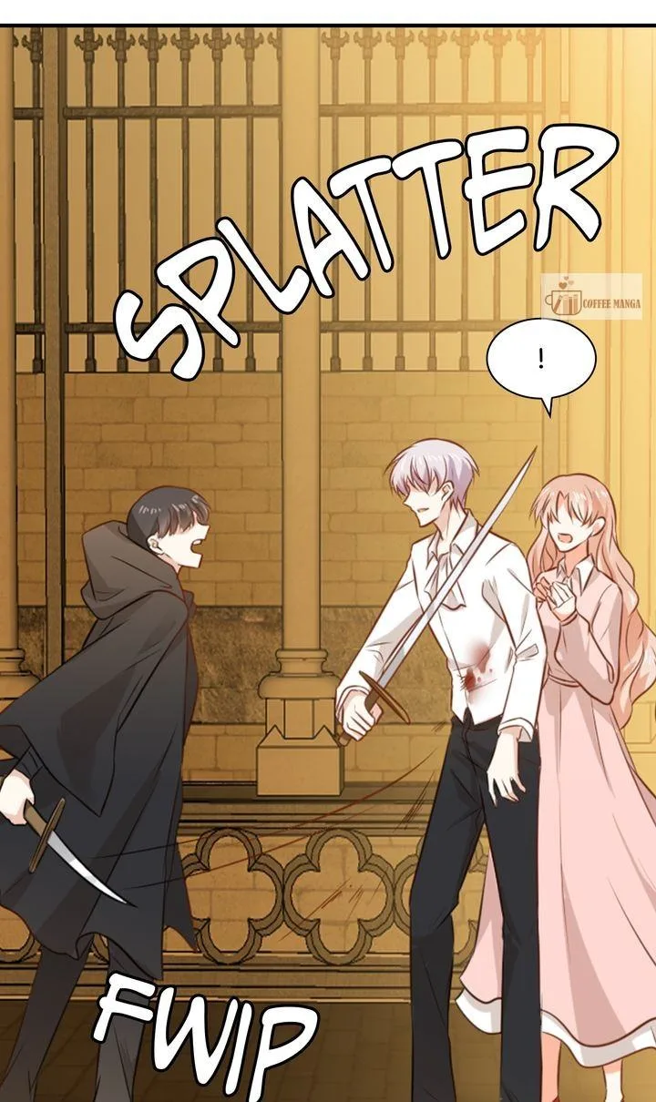 The Devil Duke’s Little Bride Chapter 99 page 3