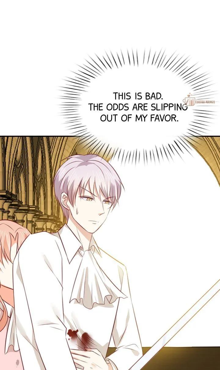 The Devil Duke’s Little Bride Chapter 99 page 14