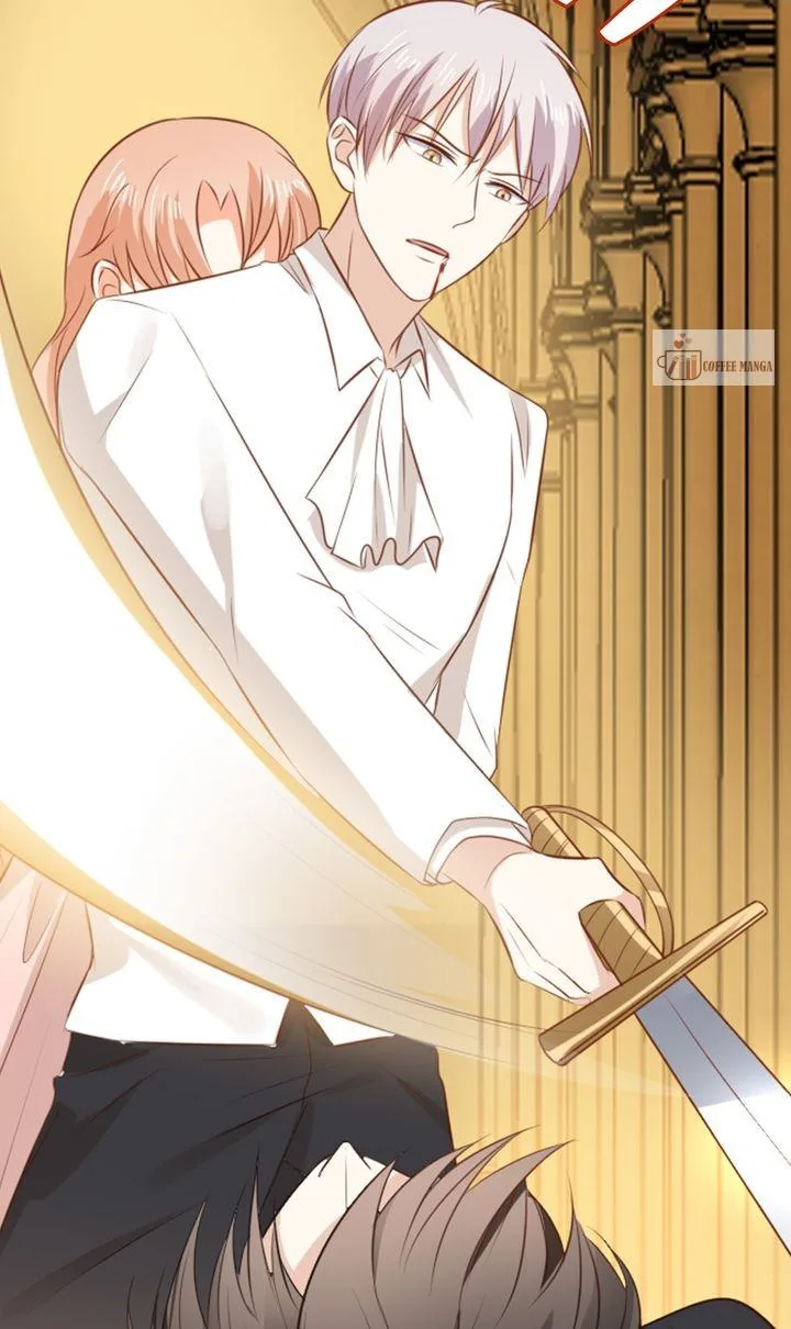The Devil Duke’s Little Bride Chapter 99 page 7