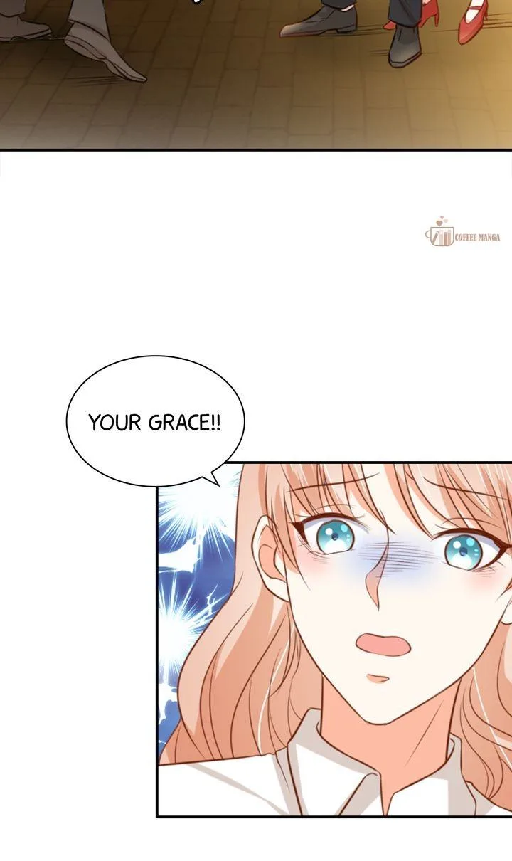 The Devil Duke’s Little Bride Chapter 99 page 4