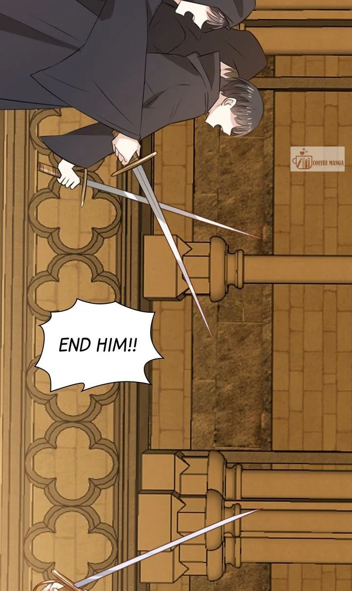 The Devil Duke’s Little Bride Chapter 99 page 12