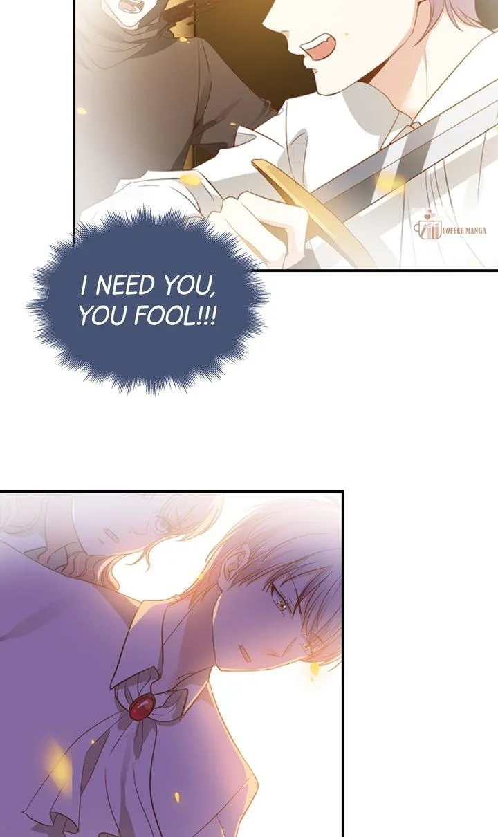 The Devil Duke’s Little Bride Chapter 99 page 17