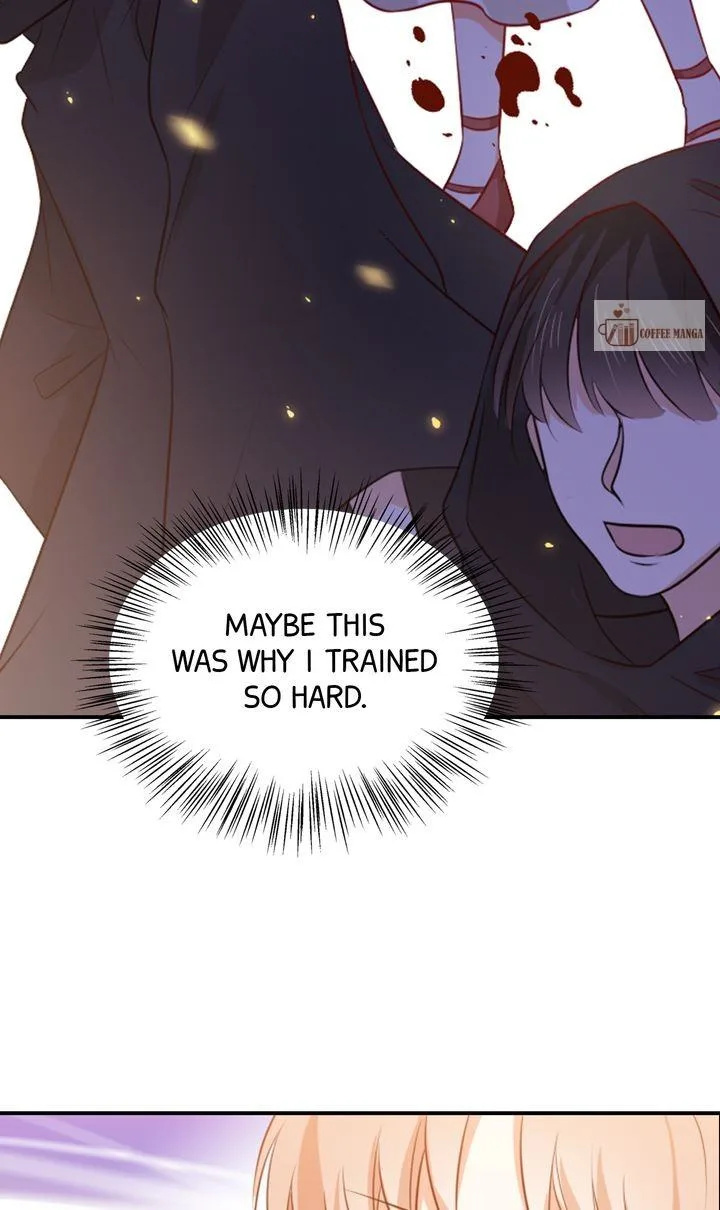 The Devil Duke’s Little Bride Chapter 99 page 24