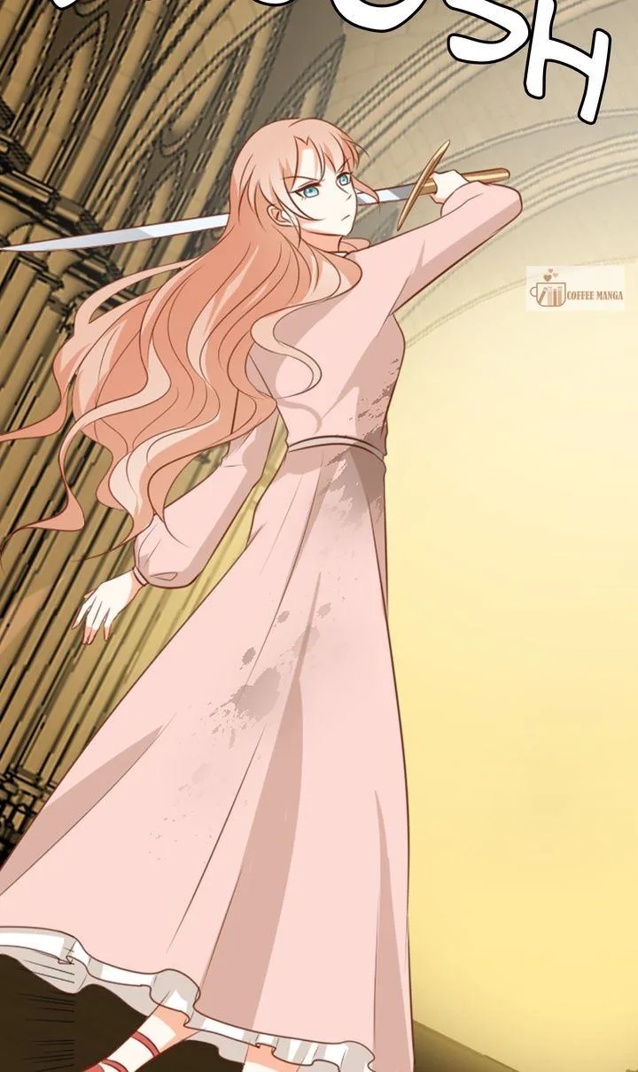 The Devil Duke’s Little Bride Chapter 99 page 26