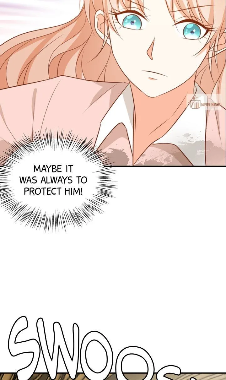 The Devil Duke’s Little Bride Chapter 99 page 25