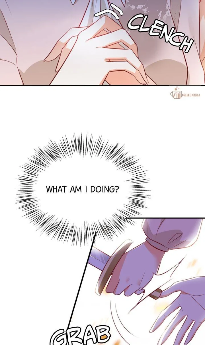The Devil Duke’s Little Bride Chapter 99 page 19