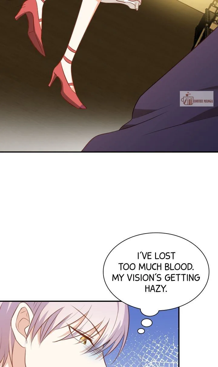The Devil Duke’s Little Bride Chapter 99 page 27