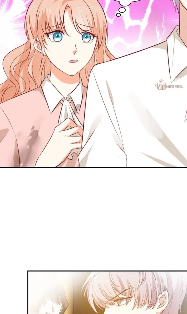 The Devil Duke’s Little Bride Chapter 99 page 16