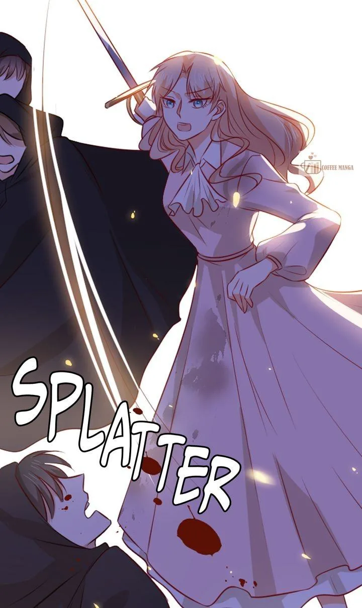 The Devil Duke’s Little Bride Chapter 99 page 23