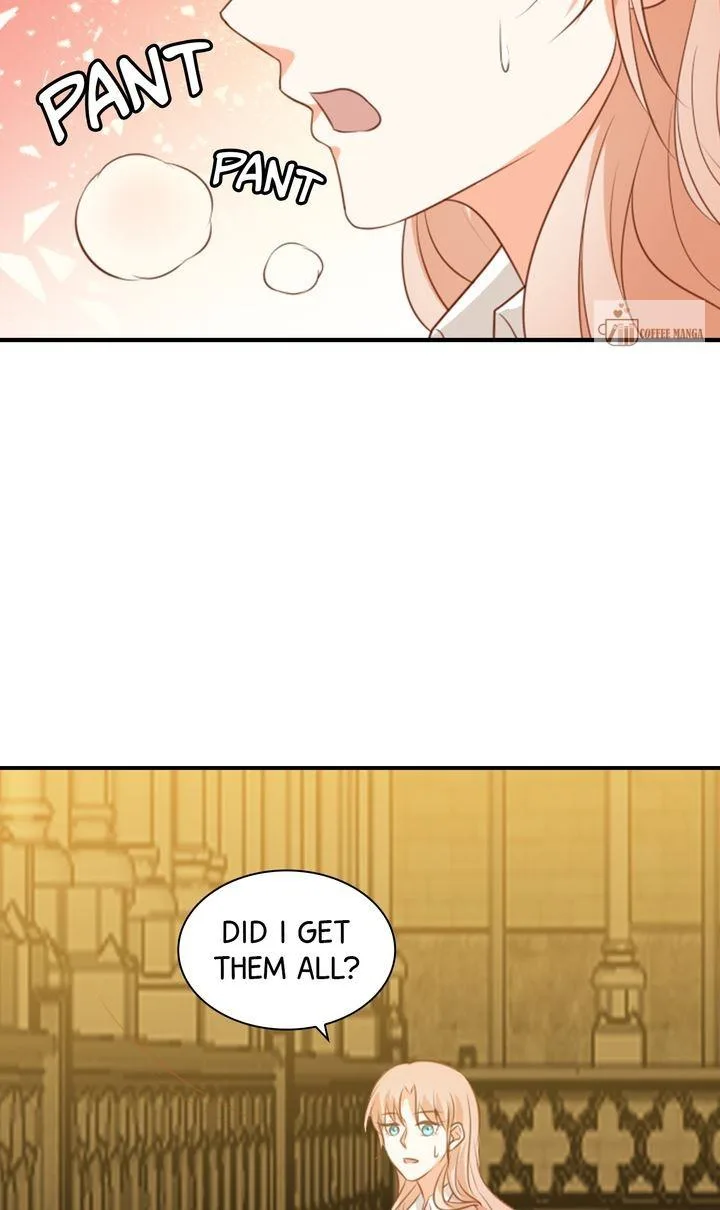 The Devil Duke’s Little Bride Chapter 99 page 32