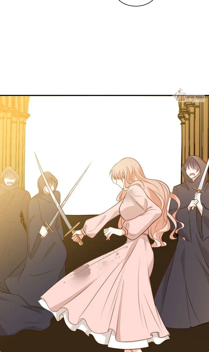 The Devil Duke’s Little Bride Chapter 99 page 29