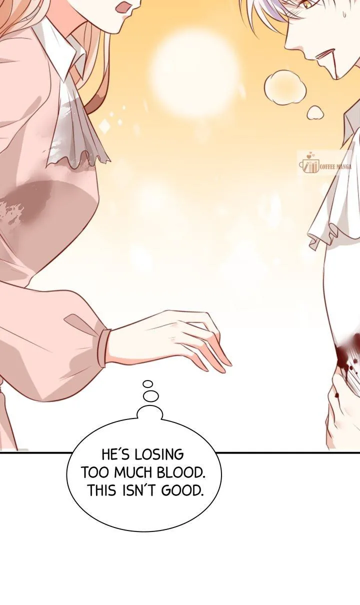 The Devil Duke’s Little Bride Chapter 99 page 38