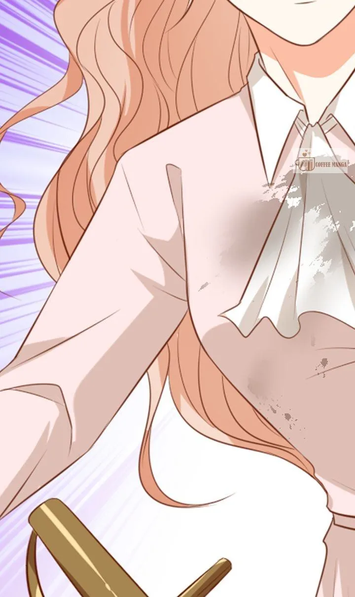 The Devil Duke’s Little Bride Chapter 99 page 35