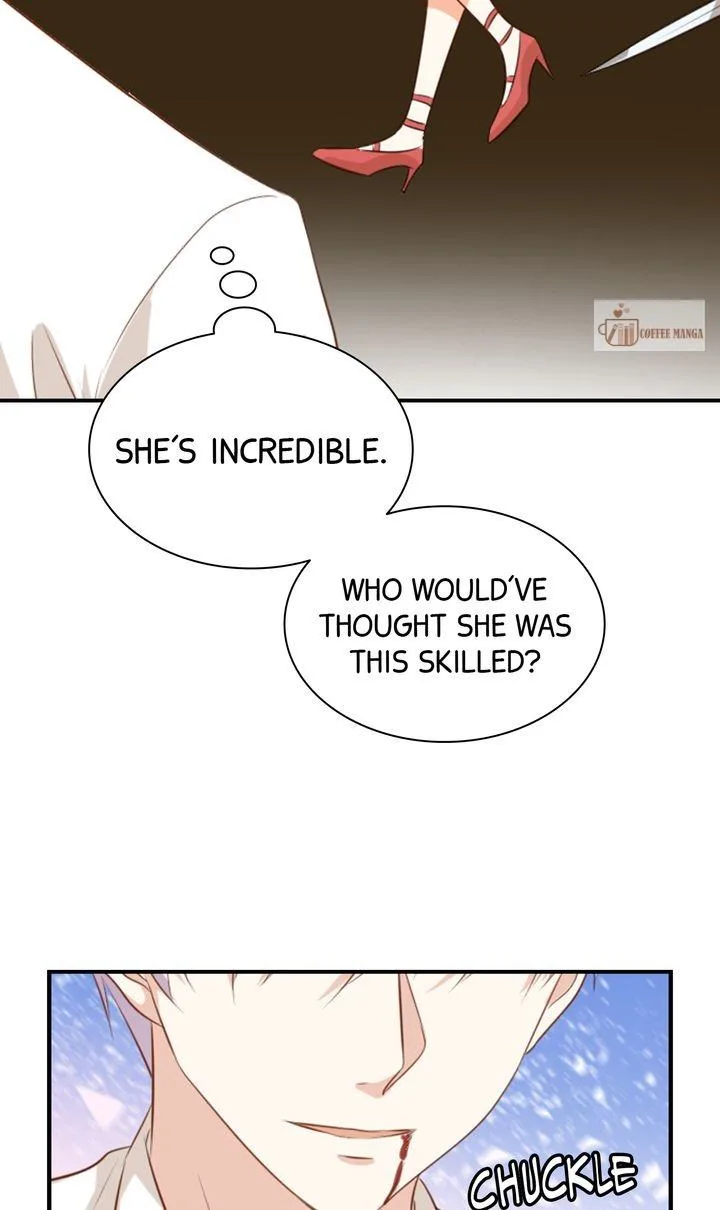 The Devil Duke’s Little Bride Chapter 99 page 30