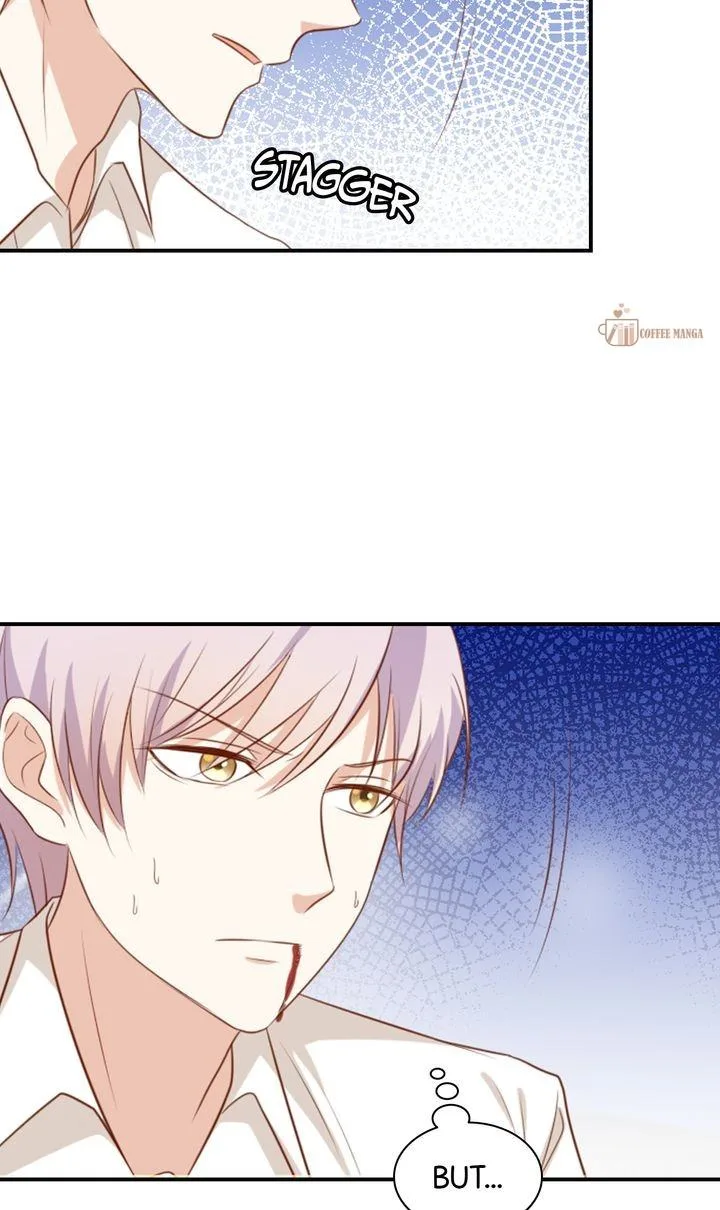 The Devil Duke’s Little Bride Chapter 99 page 28