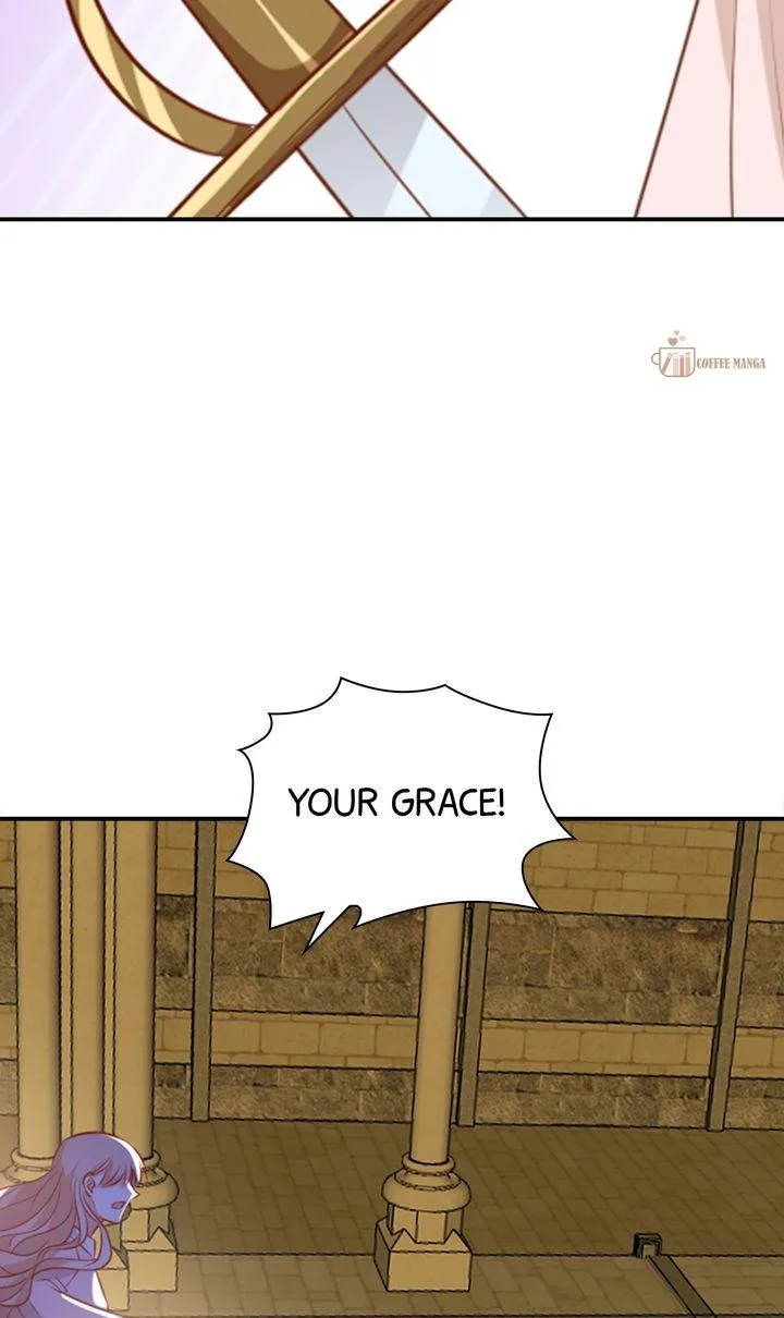 The Devil Duke’s Little Bride Chapter 99 page 36