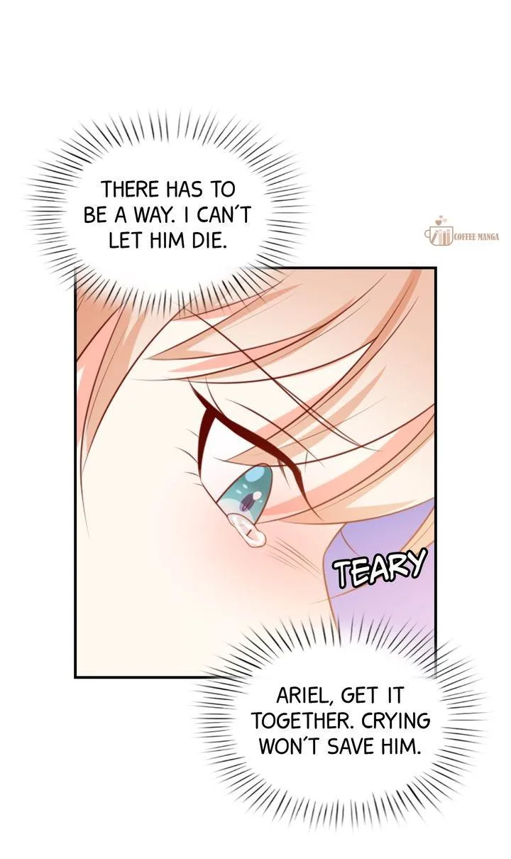 The Devil Duke’s Little Bride Chapter 99 page 45