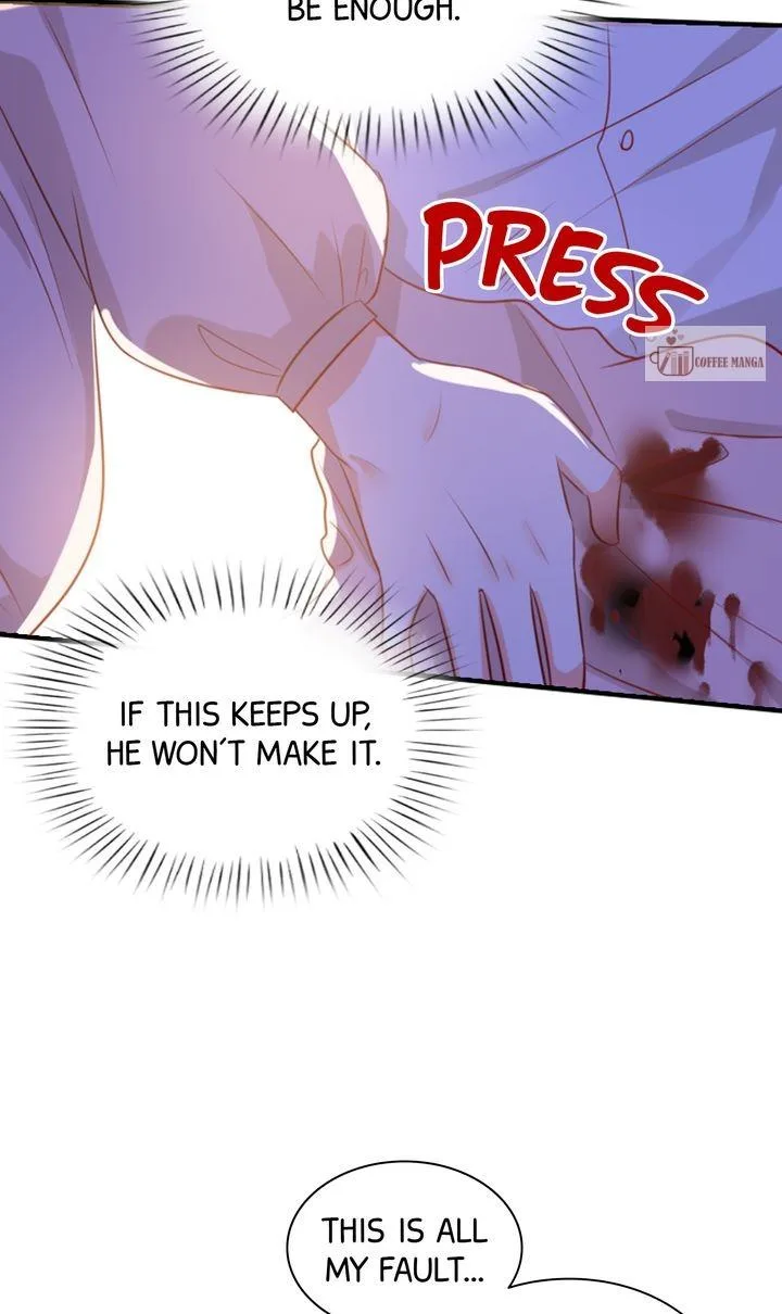 The Devil Duke’s Little Bride Chapter 99 page 43