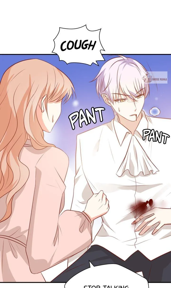 The Devil Duke’s Little Bride Chapter 99 page 40