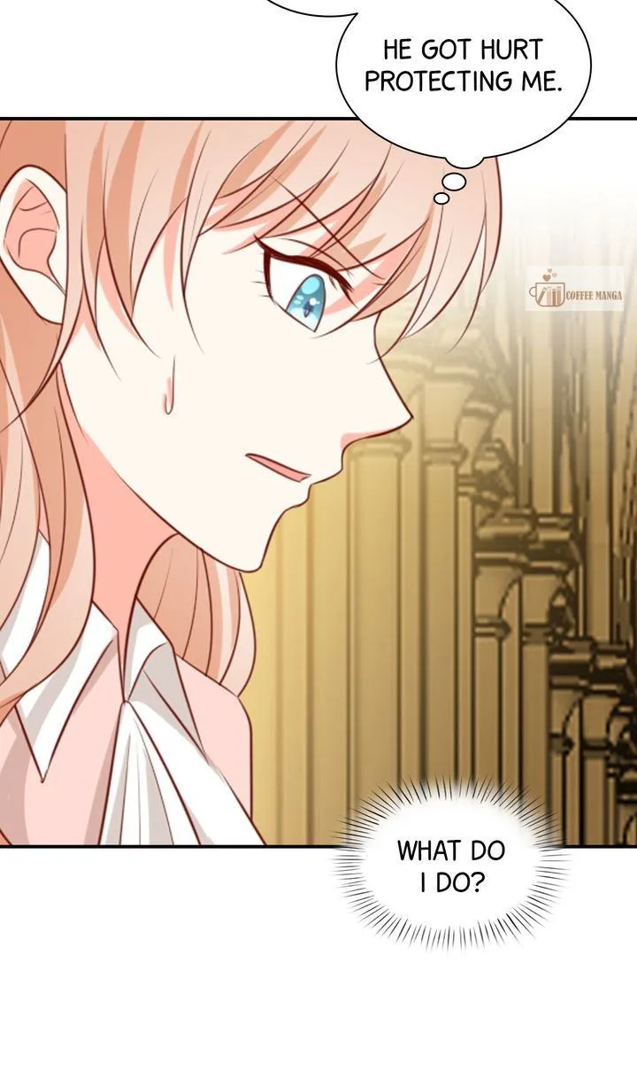 The Devil Duke’s Little Bride Chapter 99 page 44