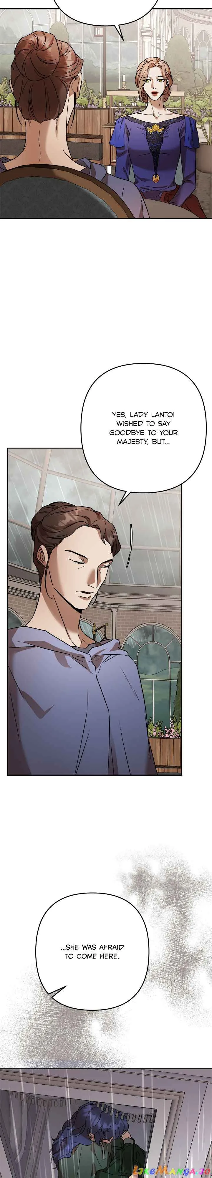 Agatha Chapter 112 page 3
