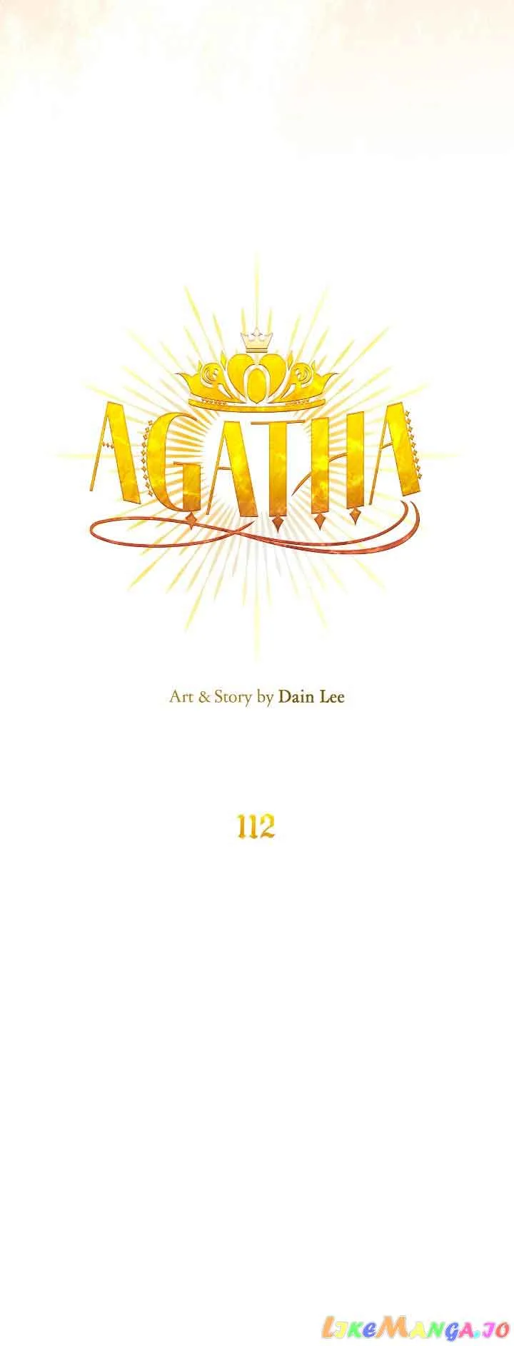 Agatha Chapter 112 page 10