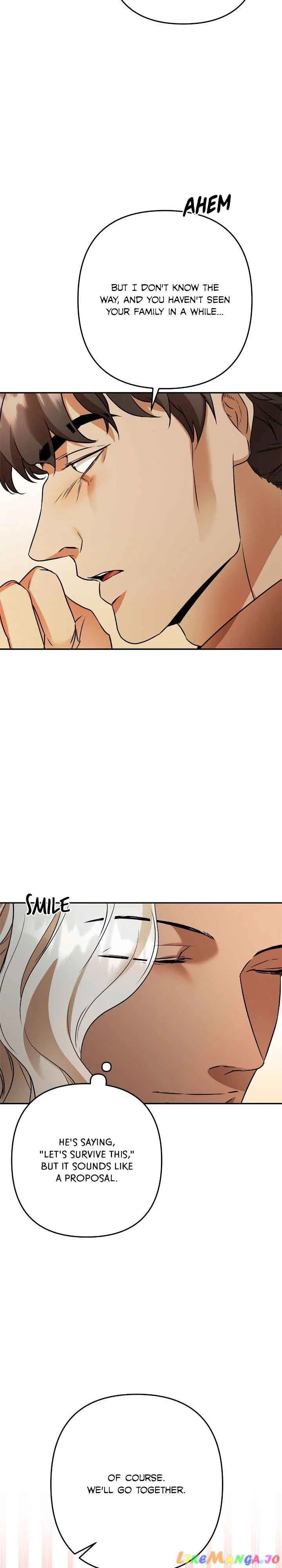 Agatha Chapter 112 page 18