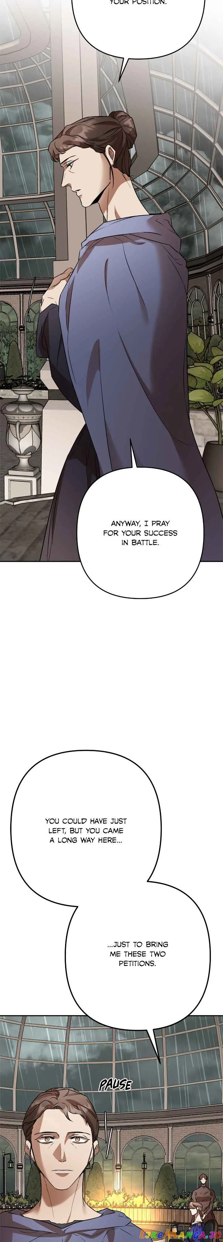 Agatha Chapter 112 page 27