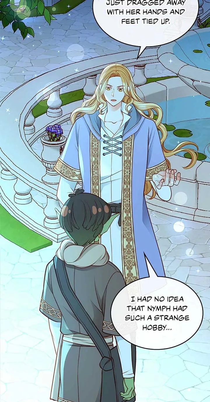 The Duchess’s Secret Dressing Room Chapter 97 page 20