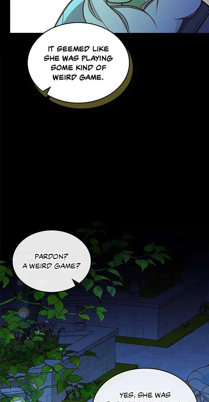 The Duchess’s Secret Dressing Room Chapter 97 page 19