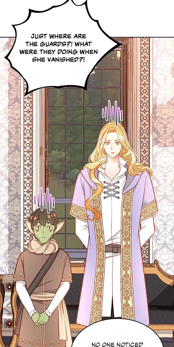 The Duchess’s Secret Dressing Room Chapter 97 page 31