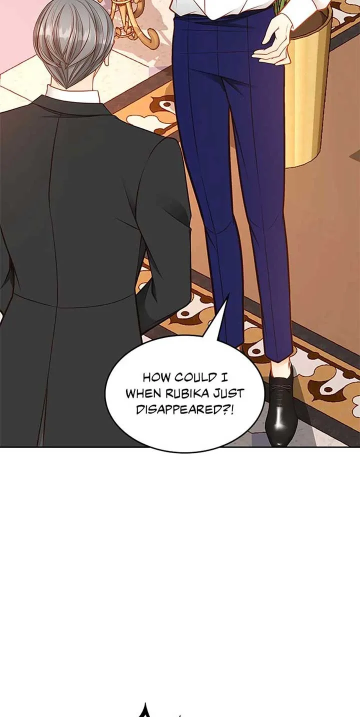 The Duchess’s Secret Dressing Room Chapter 97 page 30