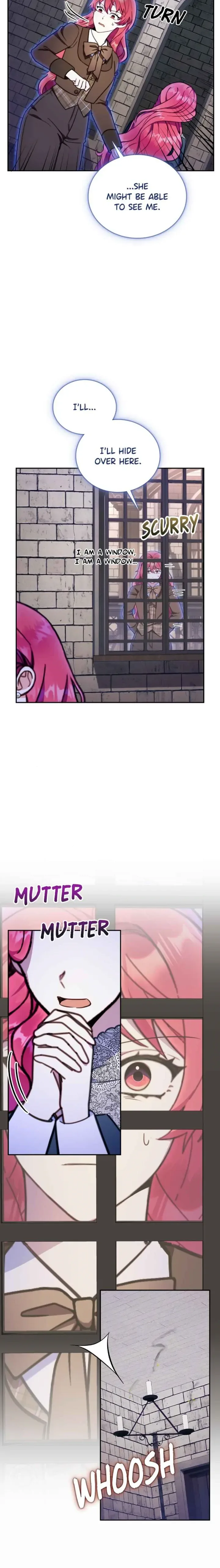 The Duke’s Teddy Bear Chapter 85 page 3
