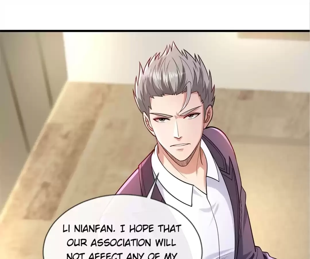 The Godly Son-in-Law of the Nation Chapter 100 page 1