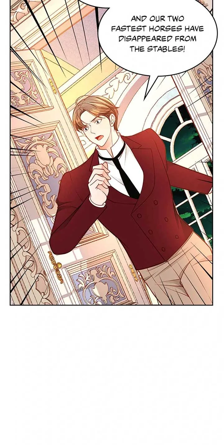 The Duchess’s Secret Dressing Room Chapter 97 page 34