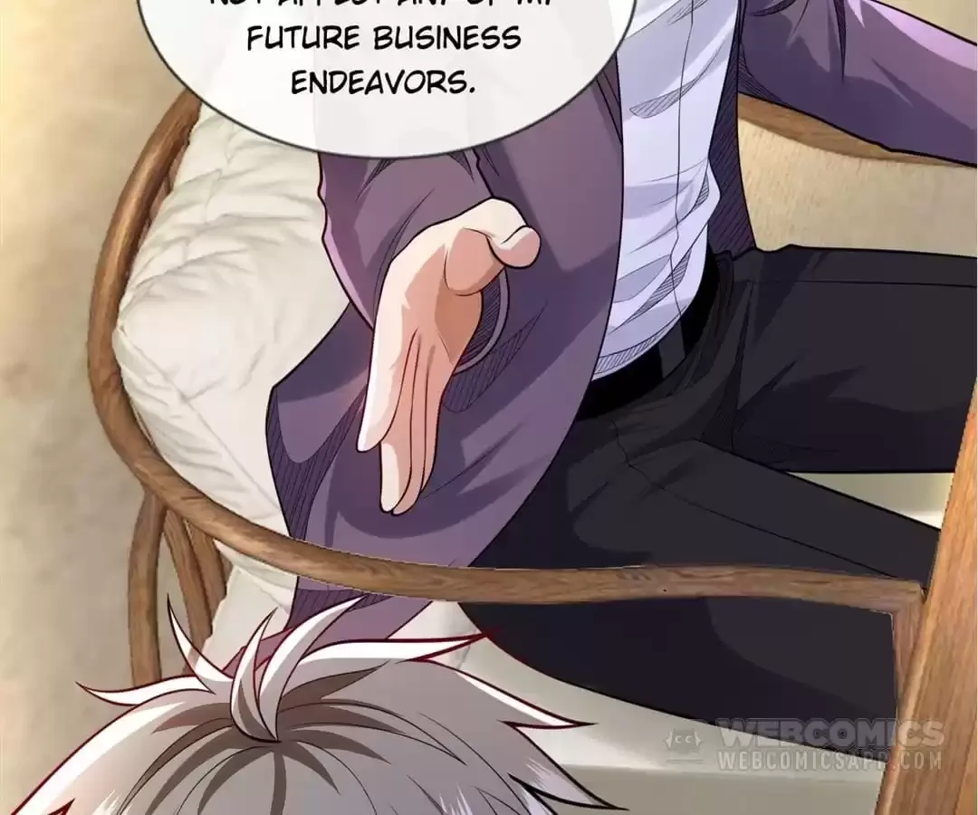 The Godly Son-in-Law of the Nation Chapter 100 page 2
