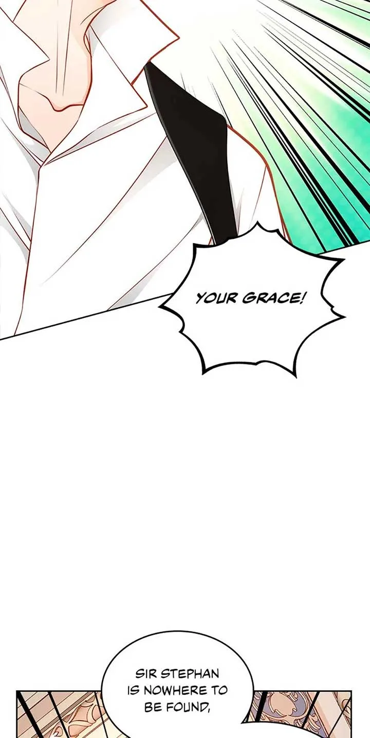 The Duchess’s Secret Dressing Room Chapter 97 page 33