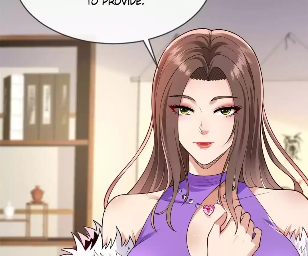 The Godly Son-in-Law of the Nation Chapter 100 page 15