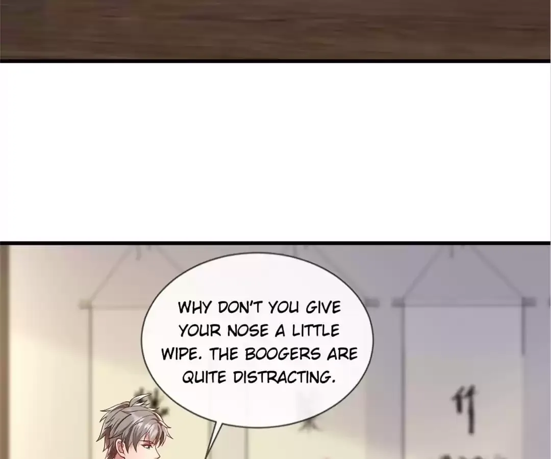 The Godly Son-in-Law of the Nation Chapter 100 page 6