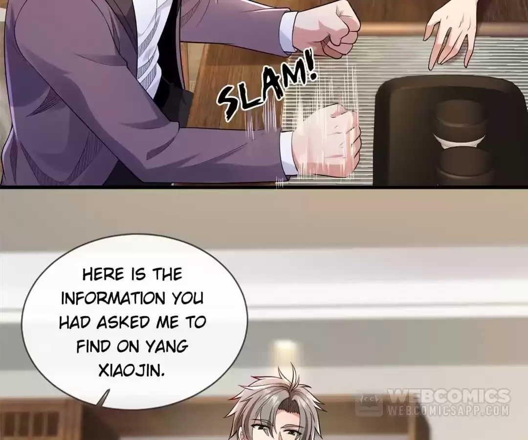 The Godly Son-in-Law of the Nation Chapter 100 page 10
