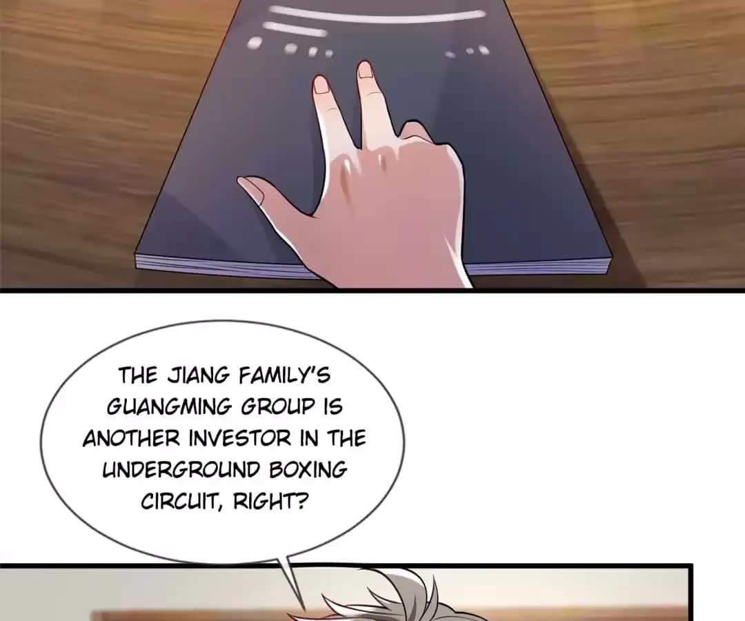The Godly Son-in-Law of the Nation Chapter 100 page 12