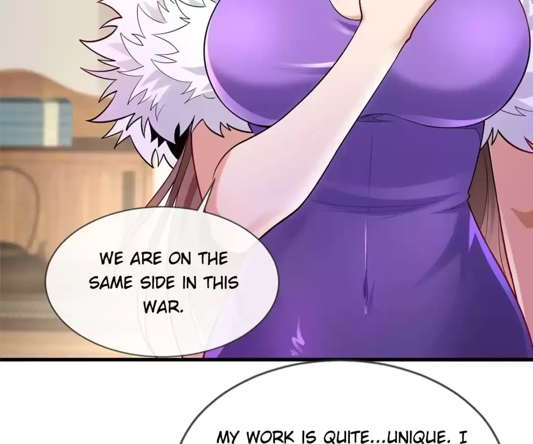 The Godly Son-in-Law of the Nation Chapter 100 page 16