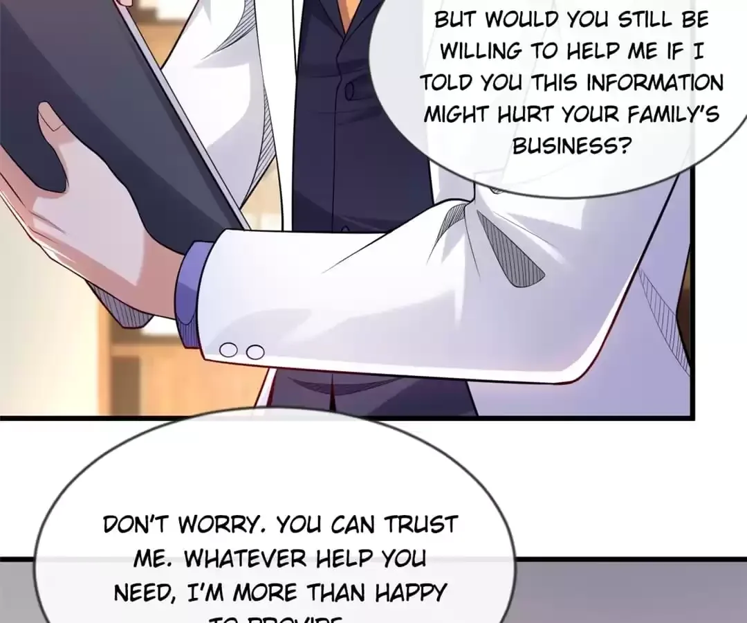 The Godly Son-in-Law of the Nation Chapter 100 page 14