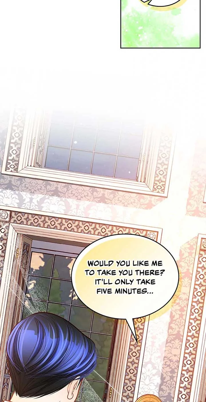 The Duchess’s Secret Dressing Room Chapter 97 page 51