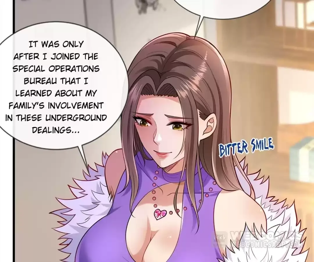 The Godly Son-in-Law of the Nation Chapter 100 page 26