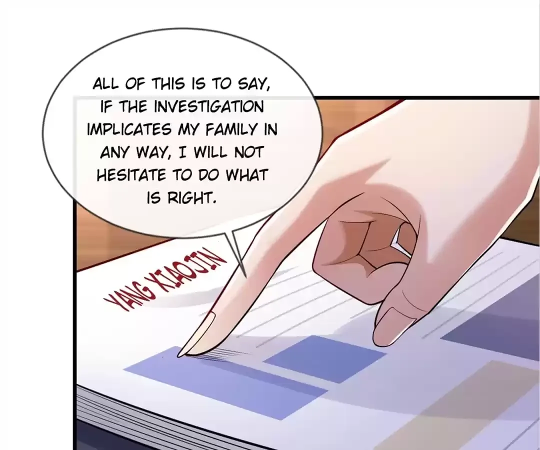 The Godly Son-in-Law of the Nation Chapter 100 page 28