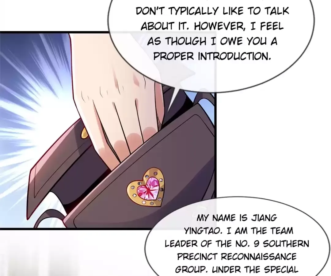 The Godly Son-in-Law of the Nation Chapter 100 page 17